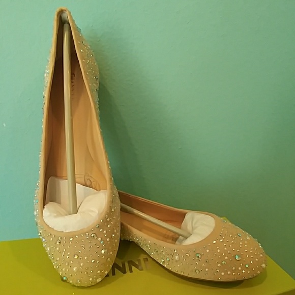 gianni bini shoes flats